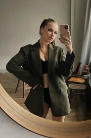 Фотография номер 8 - Варя, 22 года