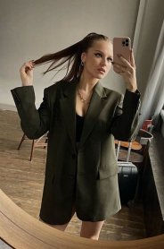 Проститутка Варя, тел. 8 (911) 147-4227