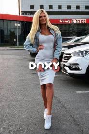 Фотография номер 5 - Юля, 23 года