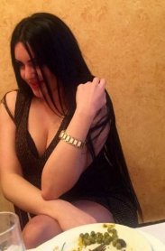 Проститутка Марина, тел. 8 (967) 615-4907