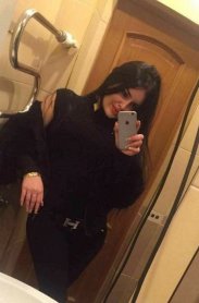 Фотография номер 4 - Марина, 23 года