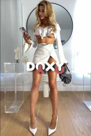 Фотография номер 2 - Дарья, 25 лет