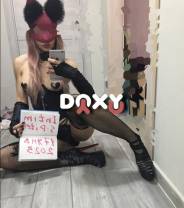 Фотография номер 2 - Pornoмодельvir, 22 года