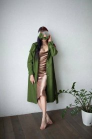 Фотография номер 5 - Сабрина, 21 год