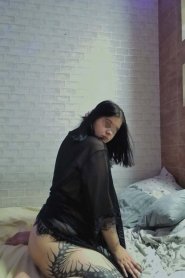 Фотография номер 5 - Ева, 20 лет