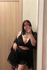 Фотография номер 10 - Ева, 20 лет