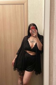 Фотография номер 12 - Ева, 20 лет