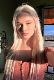 Фотография номер 3 - Наташа, 23 года