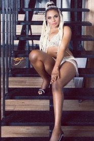 Фотография номер 4 - Кассандра, 20 лет