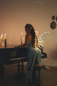 Фотография номер 2 - Регина, 28 лет