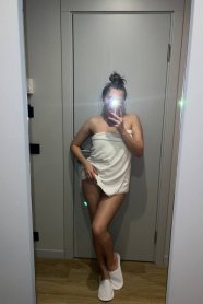 Фотография номер 2 - Яна, 20 лет