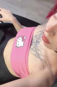 Фотография номер 3 - Ева, 19 лет