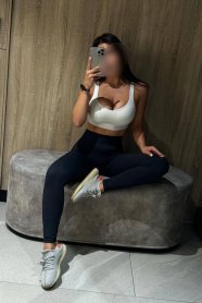 Фотография номер 2 - Люсин, 23 года