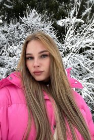 Фотография номер 3 - Валерия, 23 года