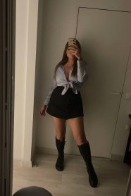 Фотография номер 3 - Арина, 23 года