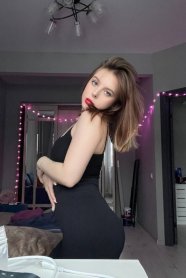 Фотография номер 3 - Эльза, 20 лет