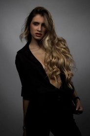 Фотография номер 3 - Лиза, 22 года