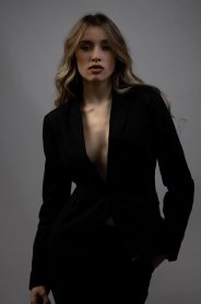 Фотография номер 5 - Лиза, 22 года