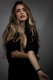 Фотография номер 6 - Лиза, 22 года