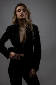 Фотография номер 8 - Лиза, 22 года