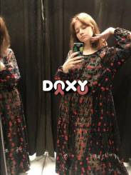 Фотография номер 4 - Клэр, 20 лет