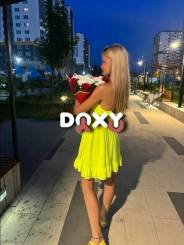 Фотография номер 12 - Лиза, 21 год