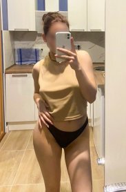 Фотография номер 4 - Яна, 19 лет