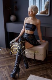 Фотография номер 15 - Алекса, 24 года