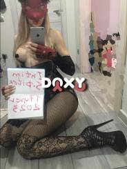 Фотография номер 2 - FitnessGirlvir, 22 года