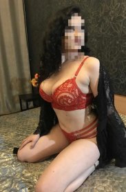 Фотография номер 2 - Оливка, 22 года