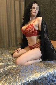 Фотография номер 3 - Оливка, 22 года