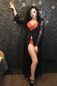 Фотография номер 5 - Оливка, 22 года