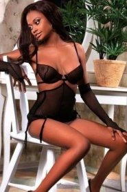 Фотография номер 4 - Jennifer, 20 лет