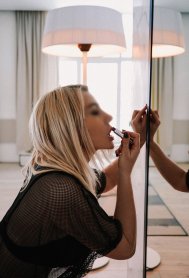 Фотография номер 10 - Анжелика ♥️, 36 лет