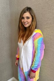 Фотография номер 4 - Лида, 21 год