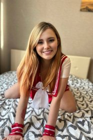 Фотография номер 7 - Лида, 21 год