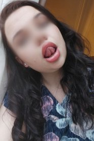 Фотография номер 3 - Катюша, 18 лет