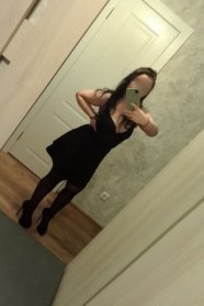 Фотография номер 4 - Катюша, 18 лет