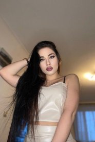 Фотография номер 5 - Амелия, 25 лет