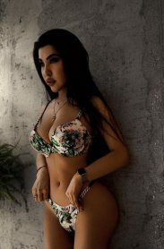 Фотография номер 3 - Алия, 25 лет