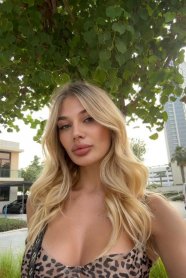 Фотография номер 2 - Полина, 21 год