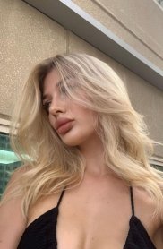 Фотография номер 4 - Полина, 21 год