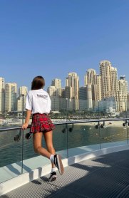 Фотография номер 3 - Алиса, 25 лет