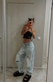 Фотография номер 5 - Алиса, 25 лет