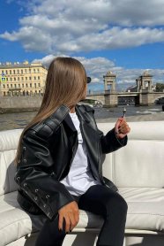 Фотография номер 7 - Алиса, 25 лет