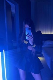 Фотография номер 8 - Алиса, 25 лет