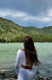 Фотография номер 11 - Алиса, 25 лет