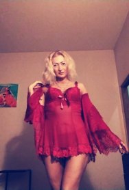 Фотография номер 2 - Ксения, 44 года