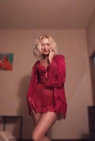 Фотография номер 7 - Ксения, 44 года