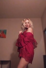 Фотография номер 9 - Ксения, 44 года